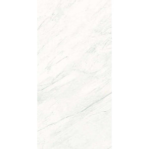 Marmi Maximum MMS3361530 Premium White Premium White Honed Rectified Full Body Porcelain Tile 3000 x 1500 x 6 mm