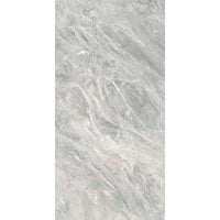 Marble Lab AS281X864 Bardiglio Sublime Bardiglio Sublime Honed Rectified Full Body Porcelain Tile 1200 x 600 x 8 mm
