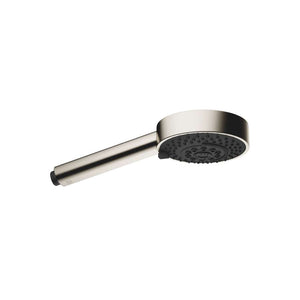 Hand shower FlowReduce - Brushed Platinum