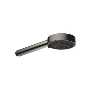 Hand shower FlowReduce - Brushed Dark Platinum