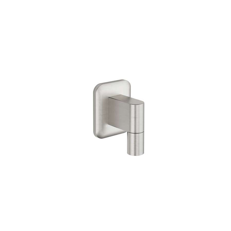 Dornbracht Lissé 28450845-06 Wall Elbow in Platinum Matt