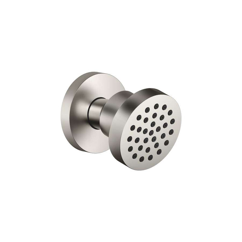 Dornbracht 28518979-06 Body Jet in Platinum Matt