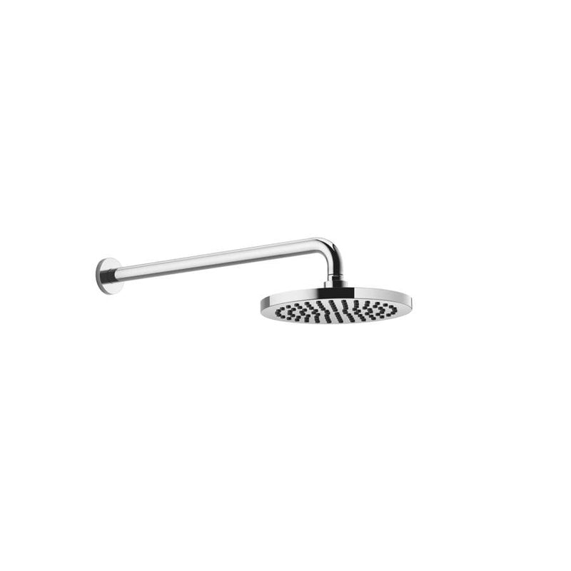Dornbracht 28649970-00 Wall-mounted Headshower Dia 220 in Polished Chrome