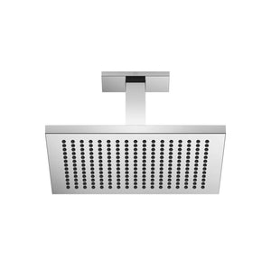 Ceiling-mounted Headshower 300 x 240 - Chrome