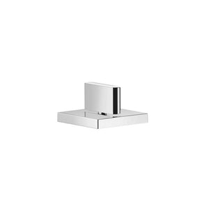 CL.1 Deck-mounted Diverter Two-way - Chrome