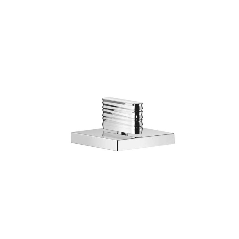 Dornbracht CL.1 29127705-00 Deck-mounted Diverter Two-way in Polished Chrome