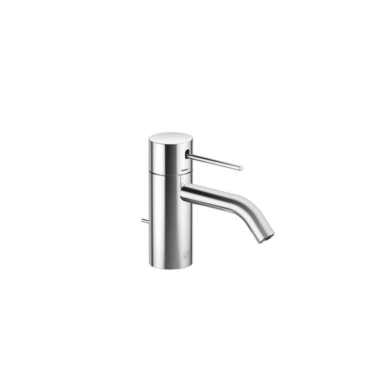 Dornbracht 33501662-00 META SLIM single-lever basin mixer in chrome with pop-up waste