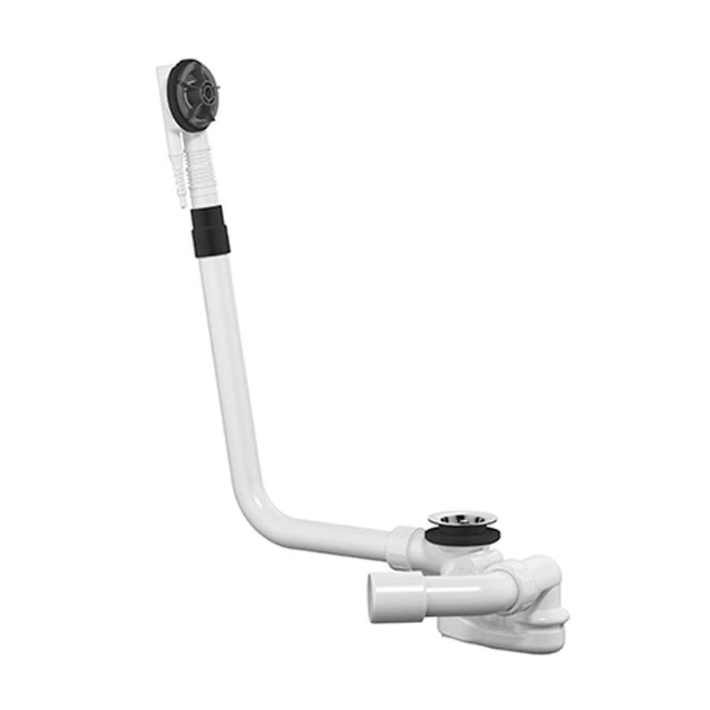 Dornbracht 3522797090 Bath Pop-up Waste & Overflow Concealed Part
