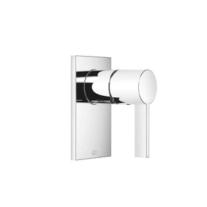 MEM Wall-mounted Single-lever Shower Mixer Trim Part - Chrome