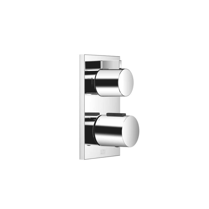 Dornbracht IMO 36426670-00 Wall-mounted Thermostatic Bath/Shower Mixer Trim Part Two-way in Polished Chrome