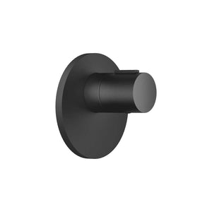 xTOOL Concealed thermostat without volume control 3/4" - Matte Black