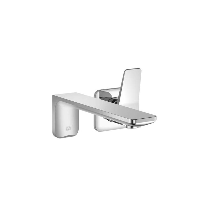 Dornbracht Lissé 36861845-00 Wall-mounted Single-lever Basin Mixer Trim Part in Polished Chrome