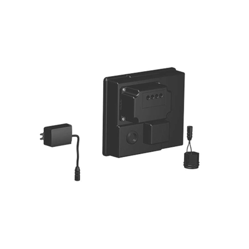 Dornbracht 4276697090 eSET Touchfree Sensor Tap Control Unit w/o Temperature Setting