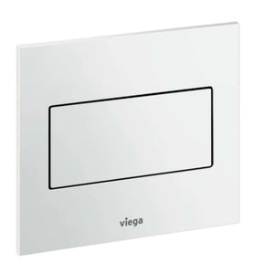 Viega 8332.78 (602116) Showroom Plate Visign for Style 12 Color: Chrome Plated