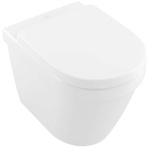 Architectura 5690R001 Floorstanding Toilet , with 8M73S101 Seat & Cover