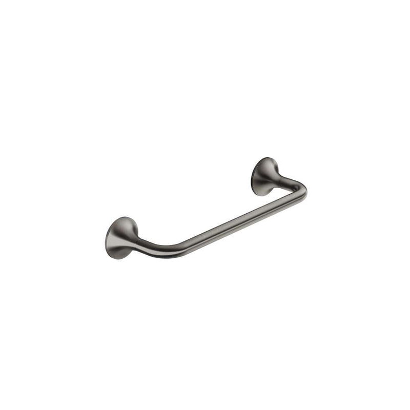 Dornbracht VAIA 83030809-99 Handgrip Bath in Dark Platinum Matt