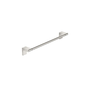 IMO Towel bar - Brushed Platinum