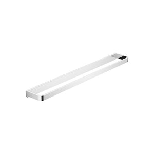 LULU Towel Bar - Chrome