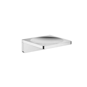Lulu Soap Dish - Chrome