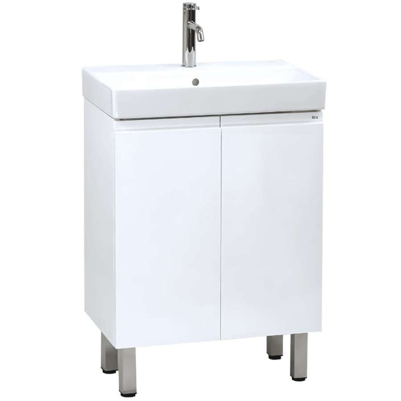 Roca A852117000 ONA base unit 2doors size: 600 mm color: white (Base unit only)