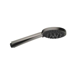 Hand shower FlowReduce - Brushed Dark Platinum