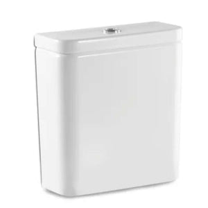 A34C47500H New Gap Tank with Tank Fittings (HK version) in White