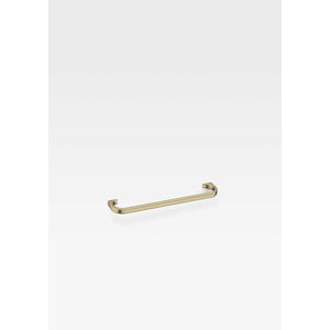 Towel rail 400 mm in greige