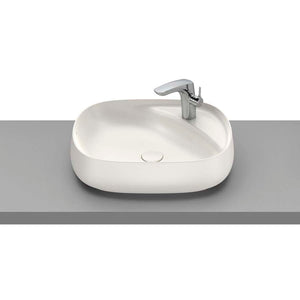 Beyond A3270B8650 Over Countertop Fineceramic® Basin