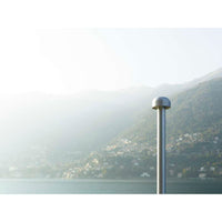F003A31B033 Lighting Outdoor Floor Lamp, F003A31B033 - Anthracite