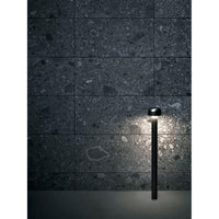 F003A31B033 Lighting Outdoor Floor Lamp, F003A31B033 - Anthracite