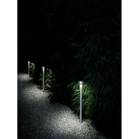F003A31B033 Lighting Outdoor Floor Lamp, F003A31B033 - Anthracite