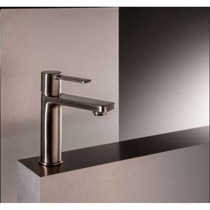 Roca RCS A5A325FSMN TARGA D-M S-LE BS MIX 180TG -BRUSHED STAINLESS STEEL.