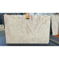 Natural Stone Collection Onice Arco Iris Classic CP898/2 Polished (bookmatch) Natural Stone Slab 2870 x 1750 x 20 mm