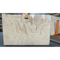 Natural Stone Collection Onice Arco Iris Classic CP898/2 Polished (bookmatch) Natural Stone Slab 2870 x 1750 x 20 mm