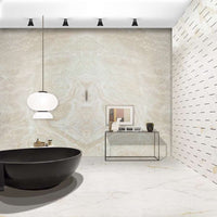 Natural Stone Collection Onice Arco Iris Classic CP898/2 Polished (bookmatch) Natural Stone Slab 2870 x 1750 x 20 mm
