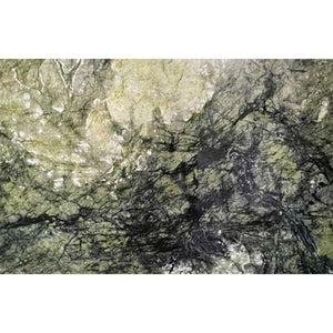 Natural Stone Collection Ming Green CV811 Polished (bookmatch) Natural Stone Slab 1950 x 1400 x 20 mm