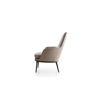 CA77A, Frame Graphite Painted 0252G, Fabric Laika 280