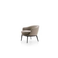 CA77A, Frame Graphite Painted 0252G, Fabric Laika 280