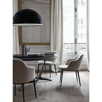 SCA57A, Frame Graphite Painted 0252G, Leather Gamma 280