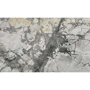 Natural Stone Collection Invisible Grey DD311 Polished (bookmatch) Natural Stone Slab 2500 x 1350 x 20 mm