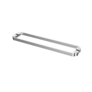 LIMBONSAI 9791109CM Glass door handle in chrome