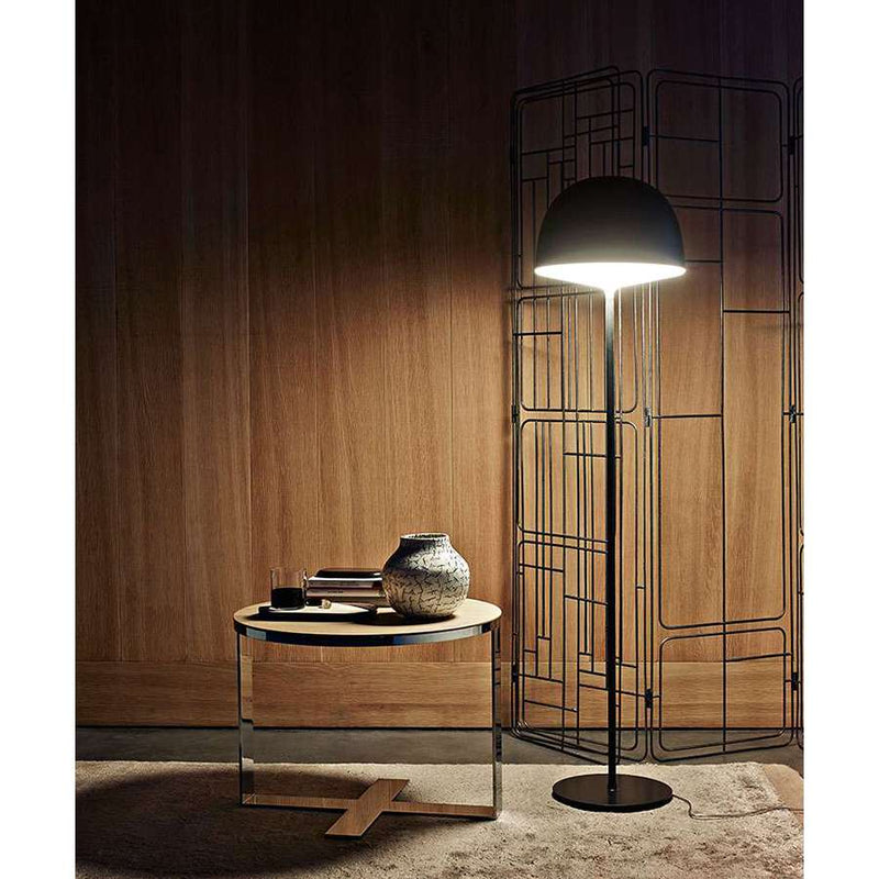 TER60A_2E, Top Grey Oak 0378G, Frame Pewter Painted 0259V