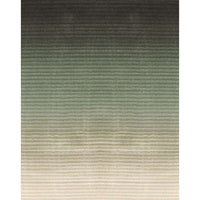 Attenuate/Fusion Collection 3D Wave (PCS) T79, TW320, T97, T92, T76, V11, T44, T88 Hand-Tufted Cut Pile Rug 2000 x 2500 x 14 - 20 mm