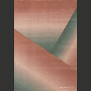 Attenuate Grading Sugarbomb (PCS) T71, TW332, TW668, TW698, T3 Hand-Tufted Cut Pile Rug 2000 x 3000 x 15 mm