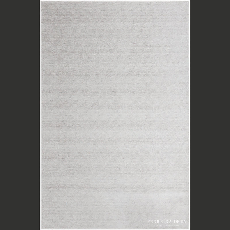 Eternal Dirty Ice Polar (PCS) T1, NW104 Hand-Tufted Cut Pile Rug 2000 x 3000 x 12 - 14 mm
