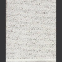 Eternal Dirty Ice Polar (PCS) T1, NW104 Hand-Tufted Cut Pile Rug 2000 x 3000 x 12 - 14 mm