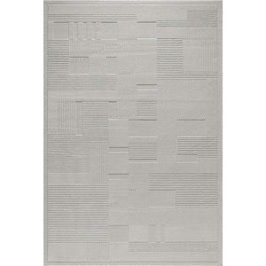 Eternal/Bamboo Texture Experience Topiary (PCS) V21 Hand-Tufted Cut & Loop Pile Rug 2000 x 3000 x 17 - 22 mm