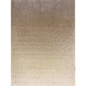 Horizons Bleached Sand - Adapted (PCS) T25, T56, T64, V31, T61, TT167 Hand-Tufted Cut Pile Rug 1800 x 2400 x 17 mm
