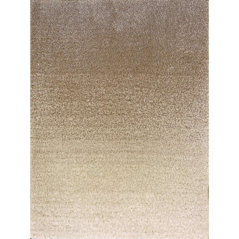 Horizons Bleached Sand - Adapted (PCS) T25, T56, T64, V31, T61, TT167 Hand-Tufted Cut Pile Rug 1800 x 2400 x 17 mm
