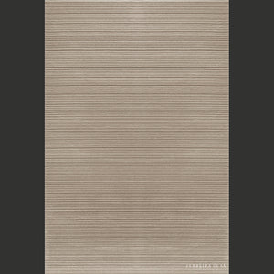 Pure Collection/Bamboo Texture Experience Pure Bamboo Powder - Adapted (PCS) V30 Hand-Tufted Cut Pile Rug 1800 x 2400 x 17 - 22 mm